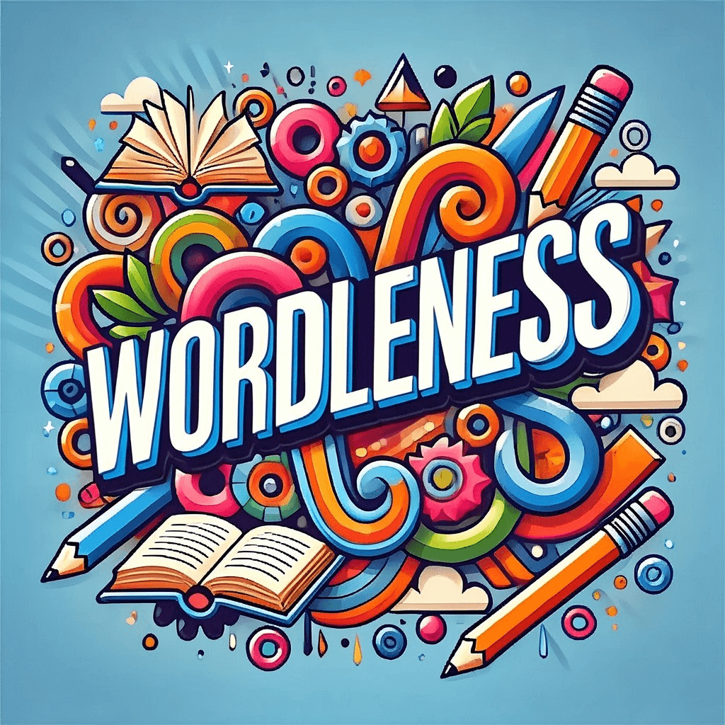Wordleness - Classic word guessing game