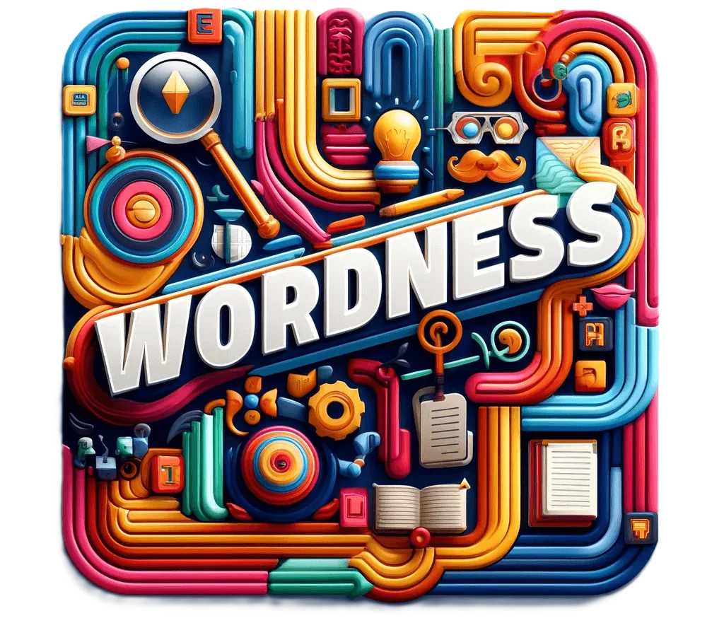 Wordness - Innovative Word Games Platform